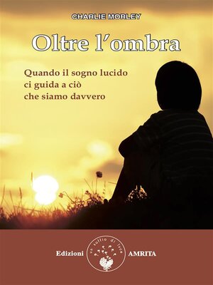cover image of Oltre l'ombra